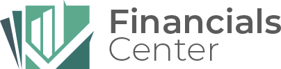 Financials Center